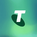 Telstra Corporation logo