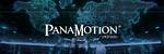 PanaMotion VFX Studio logo