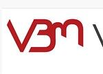 Vertical3 Media logo