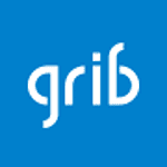 Grib Co.,Ltd logo