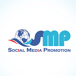 Social Media Promotion (SMP) logo