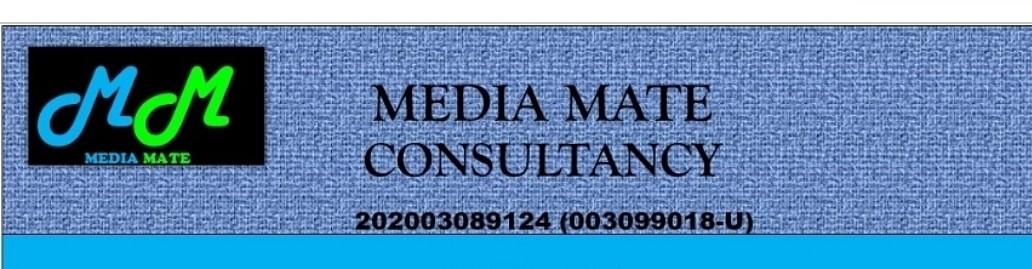 Media Mate Consultancy cover