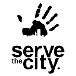 Serve the City Leuven