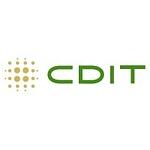 Creative Digital Information System-CDIT logo