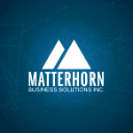 Matterhorn Business Solutions Inc.