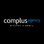 Complus Agency logo