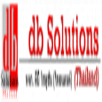 db Solution logo
