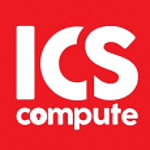 ICS Compute logo