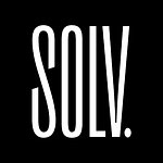 SOLV. logo