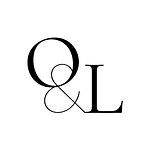 Olive and Lake logo