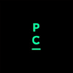 Public Content logo