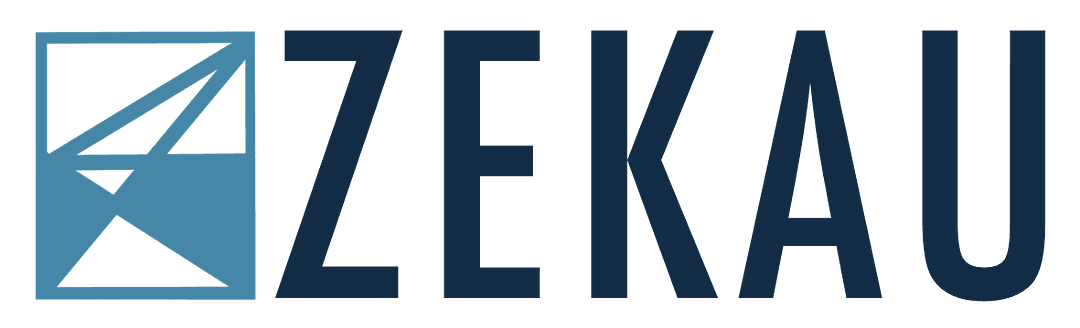 Zekau GmbH cover