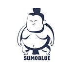 Sumoblue logo