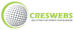 CRESWEBS logo