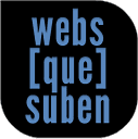 Diseño Web Tarragona | webs[que]suben logo