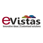 E-Vistas India logo