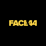 Face44 logo