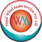 Nepal Wheel Media Services Pvt. Ltd. logo