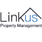 Linkus Property Management logo