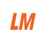 Lead Media logo