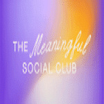 The Meaningful Social Club - Social Media Agency Melbourne logo