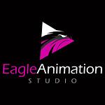 Eagle Animation Studio logo