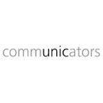 Communicators logo