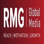 RMG Global Media logo
