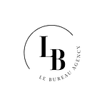 Le Bureau Agency logo