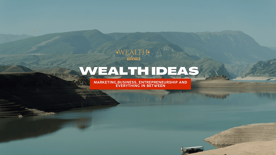 Wealth Ideas Agency cover