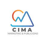 Cima Marketing & Publicidad logo