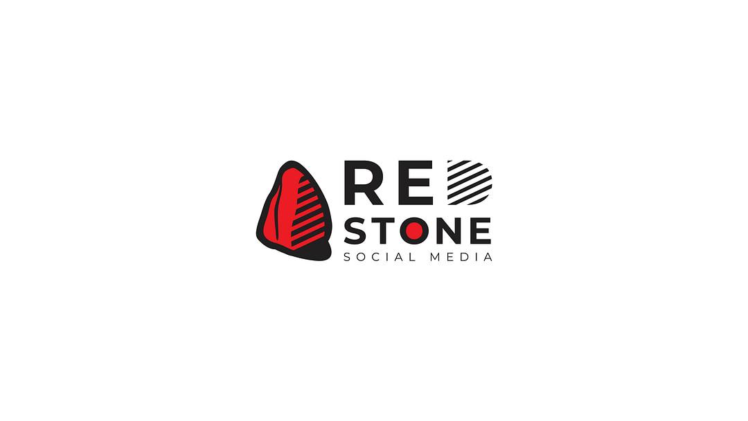 Red Stone Agencia cover