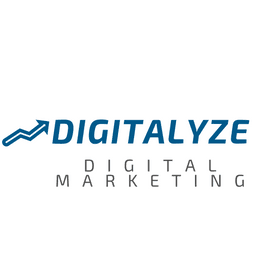 Digitalyze Marketing Agency logo