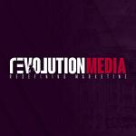 Revolution Media logo