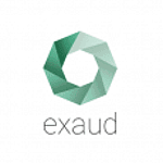 Exaud logo