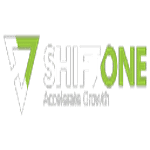 Shift ONE Digital logo