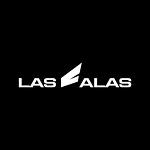 Las Alas logo