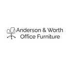 Anderson & Worth Office Furniture logo