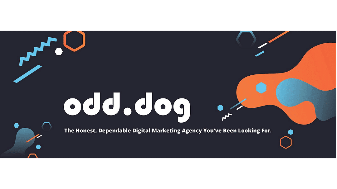 Odd Dog Media cover