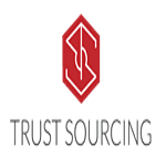 Trust Sourcing logo