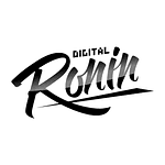 Digital Ronin logo