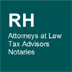 Reichlin Hess AG Rechtsanwälte, Steuerberater & Notare