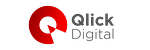 Qlick Digital Agency logo