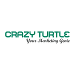 Crazy Turtle Advertising Ltd logo
