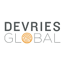 Devries Global logo
