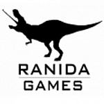 Ranida Games logo