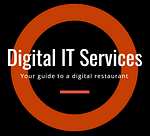 Digital IT Services logo
