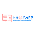 proforweb logo