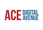 Ace Digital Avenue logo