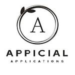 Appicial Applications logo